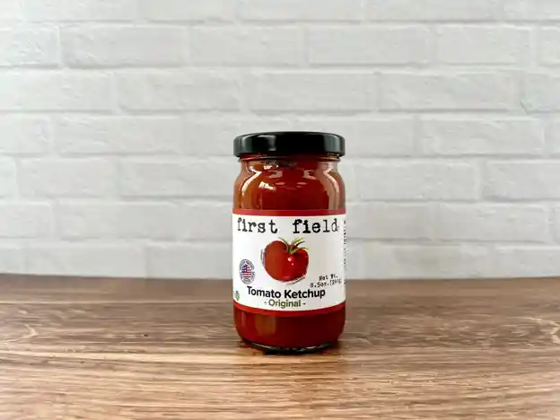 Ketchup