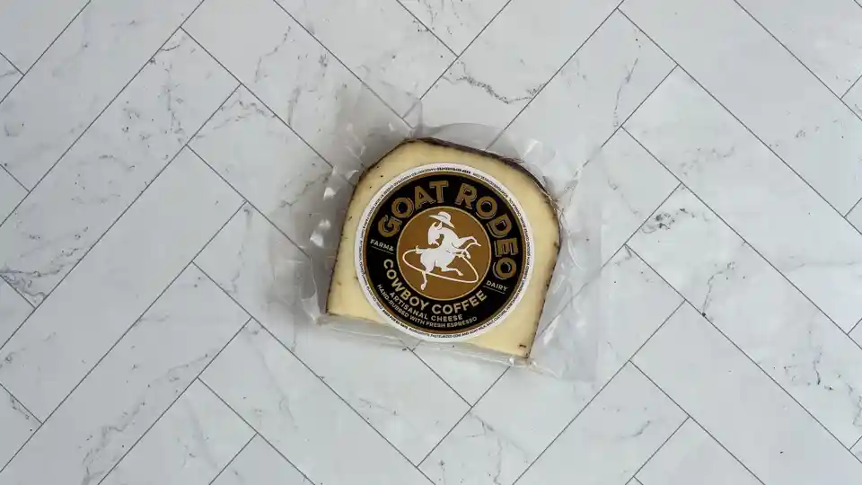 Cowboy Coffee