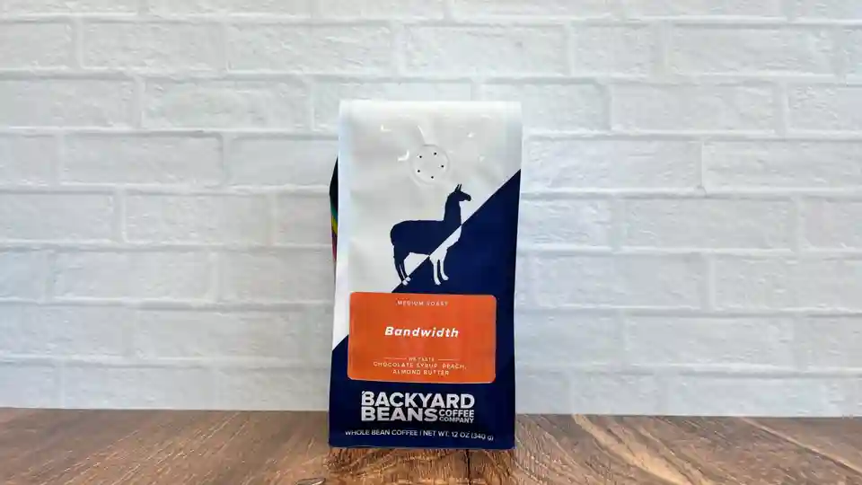 Coffee: Bandwidth