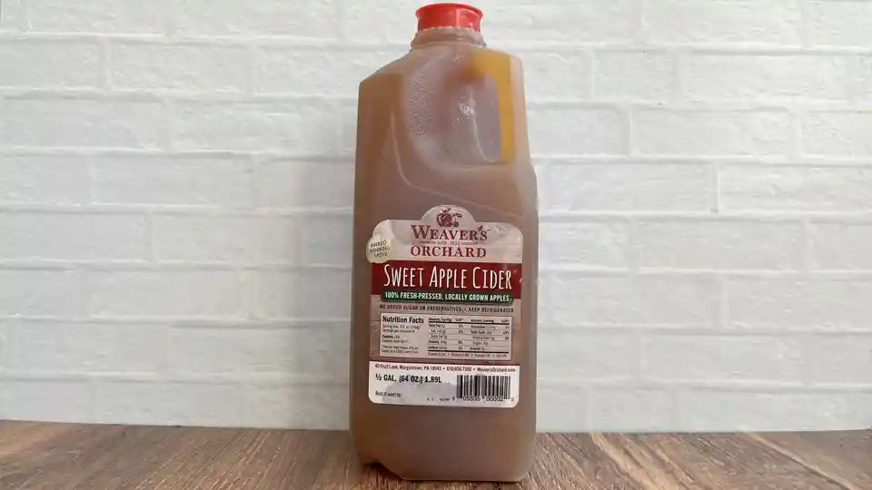 Apple Cider