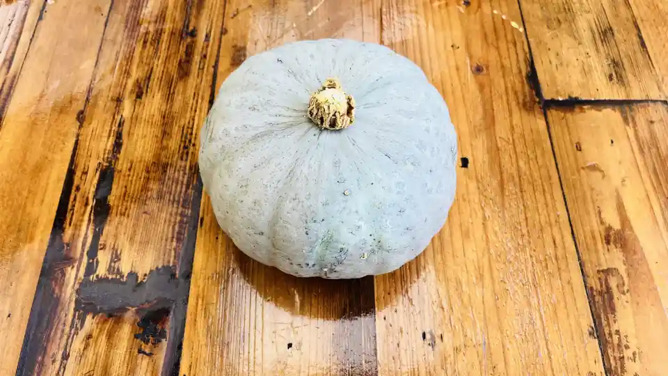 Squash: Winter Sweet Kabocha