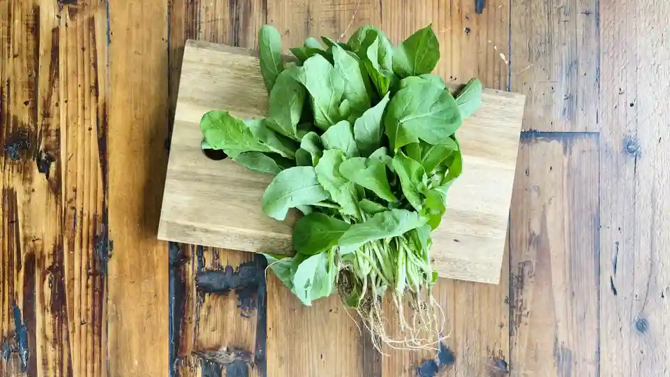 Arugula (bunch)