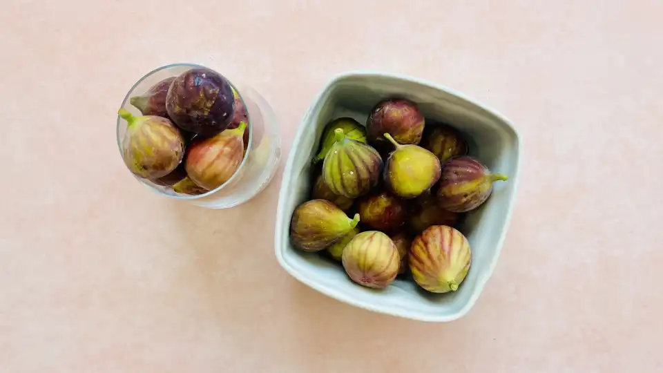 Figs (Fresh)