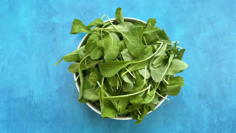 Baby Arugula