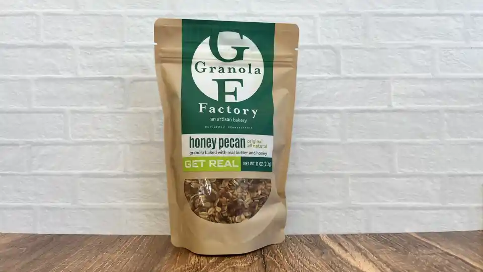 Granola