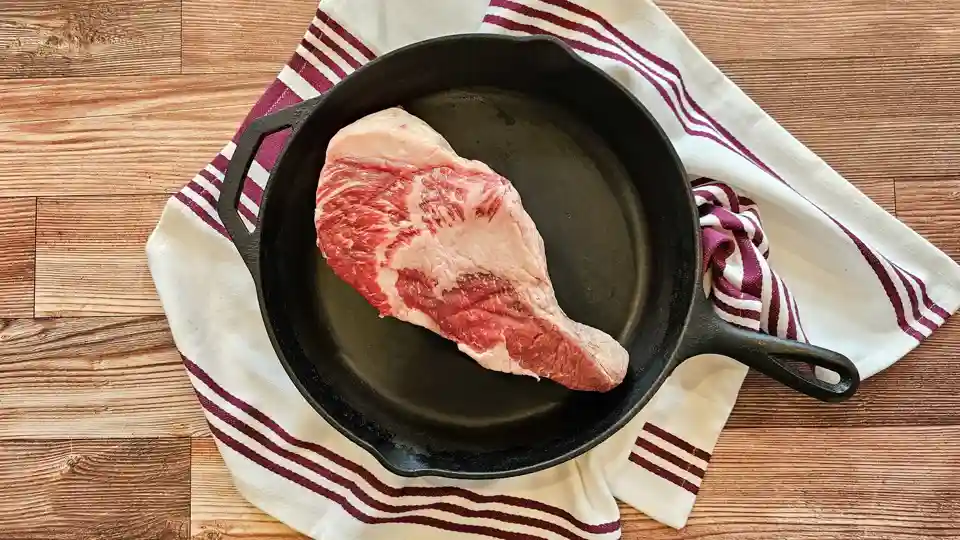 Beef: Brisket