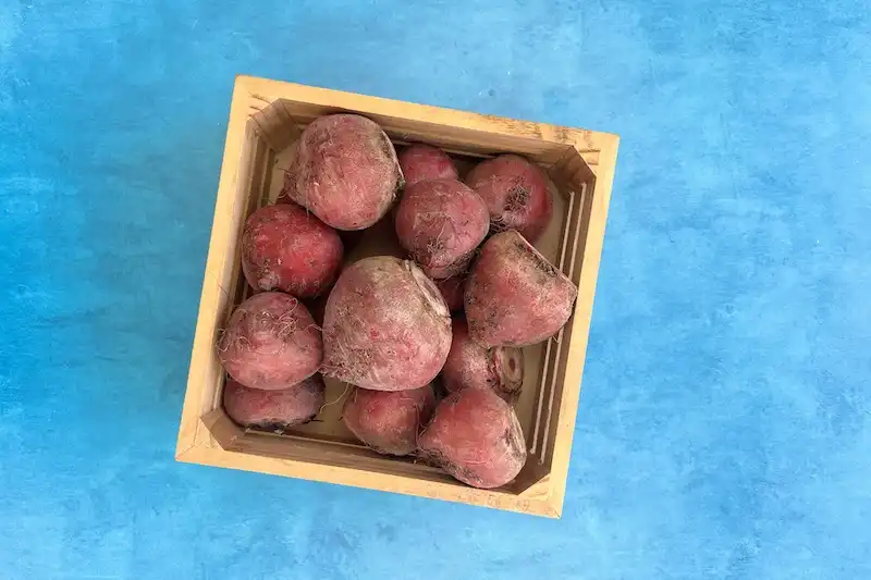 Beets: Chioggia (loose)