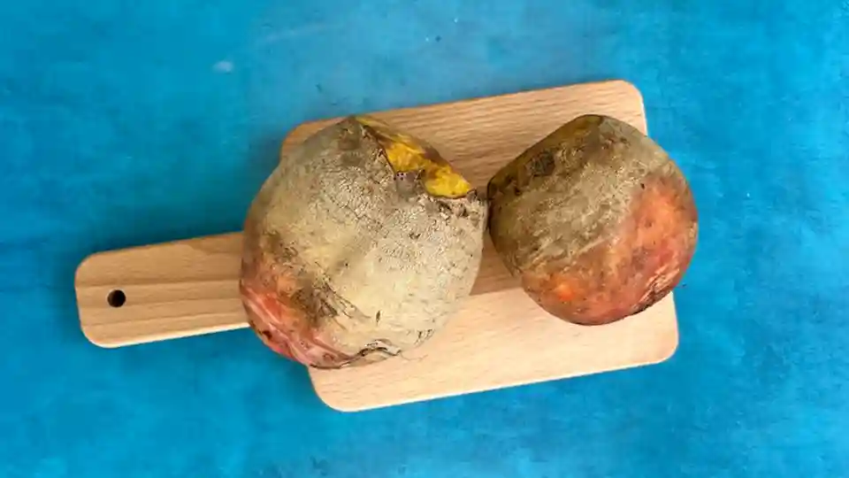 Beets: Gold (loose)