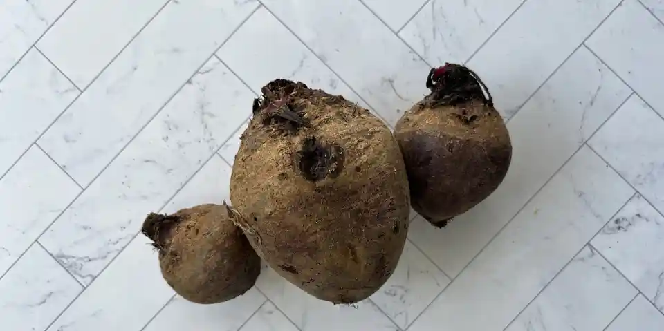 Beets: Red (loose)