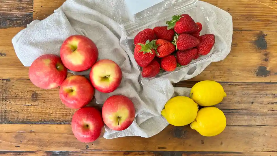 Fruit Share