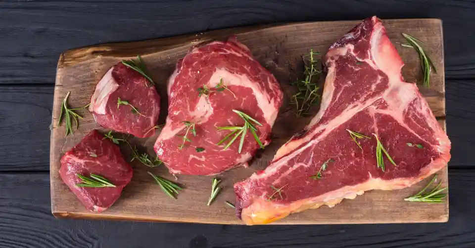 Beef Bundle