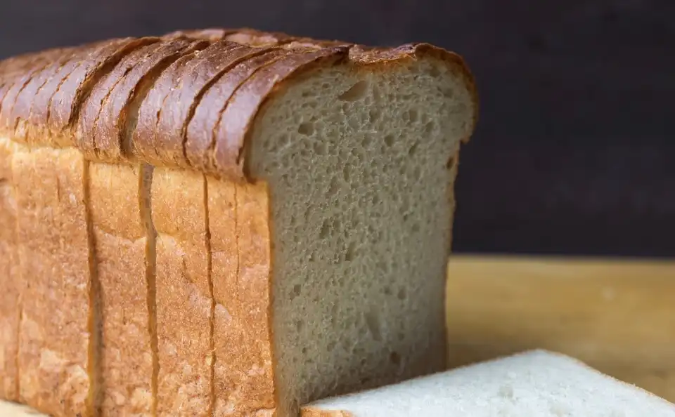 Country White Loaf