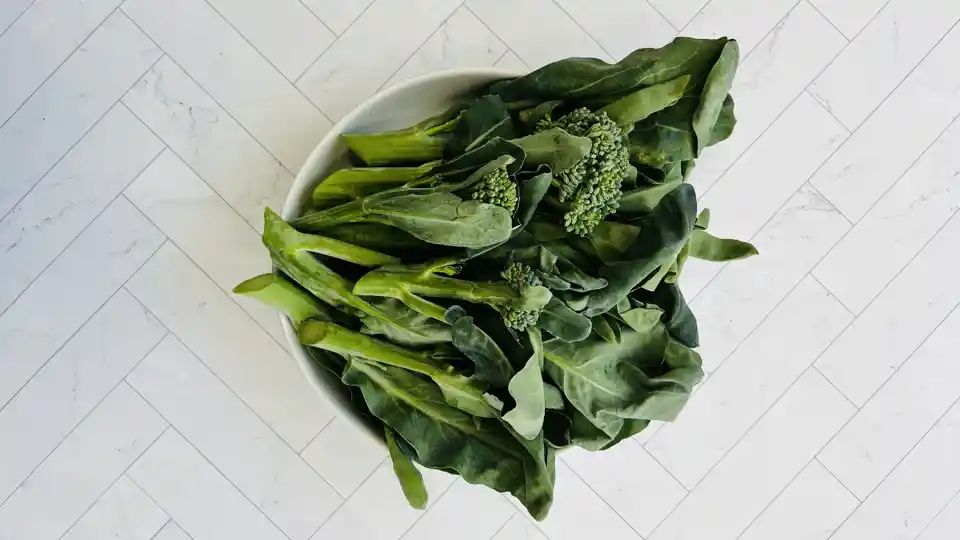 Broccolini