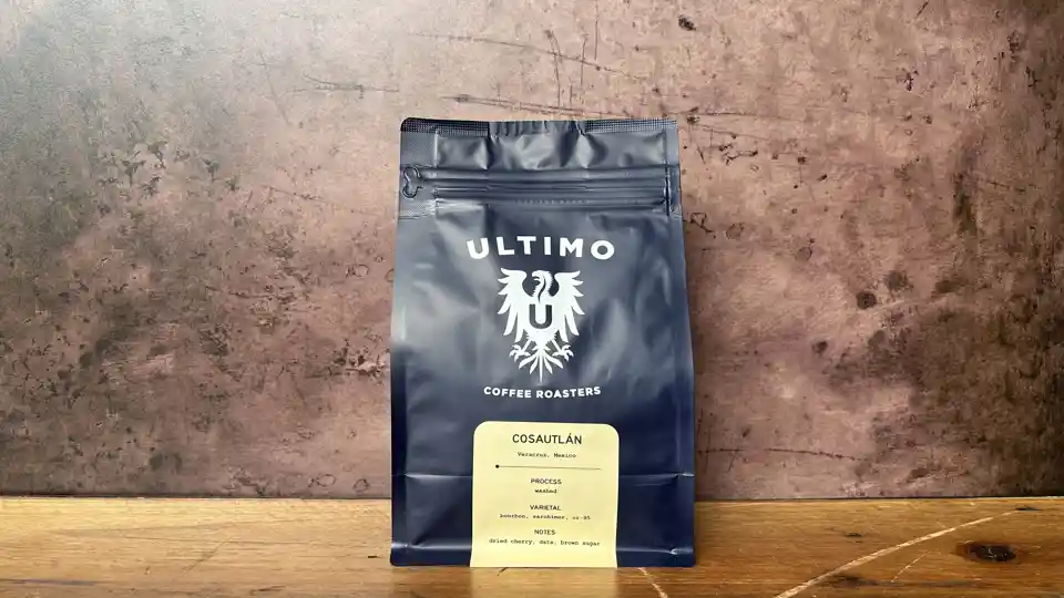Coffee: COSAUTLAN - Veracruz, Mexico