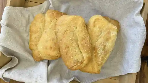 Ciabattini Rolls