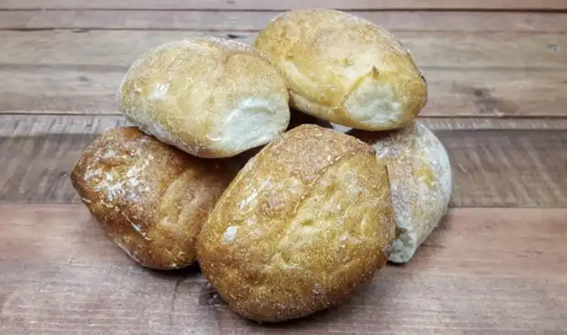 French Dinner Rolls
