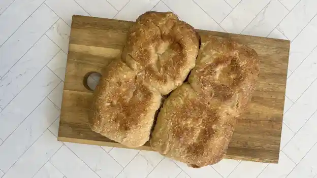 Philly Muffin Original