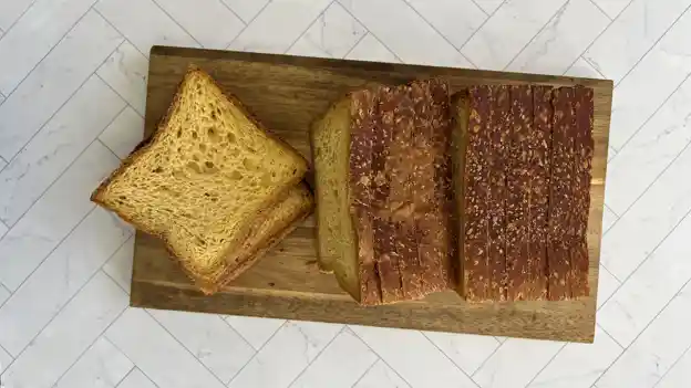 Sweet Potato Pullman