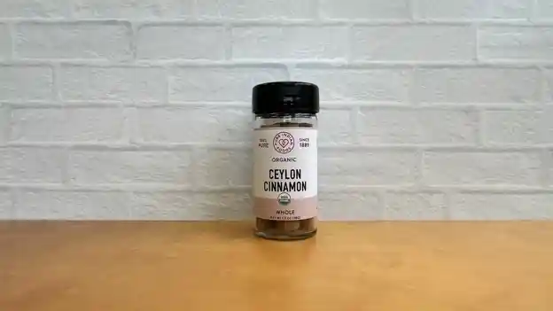 Ceylon Cinnamon Sticks