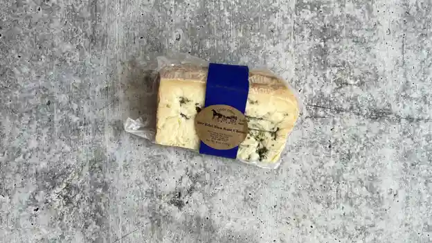 Der Edel Bleu Kase