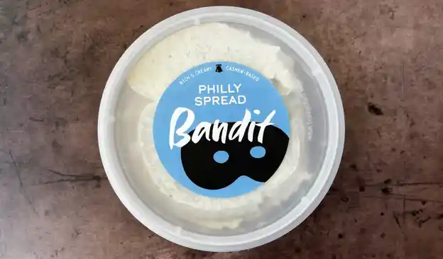 Philly Cream Spread