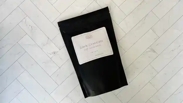 Chocolate Chips: Dark Chocolate