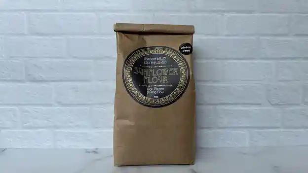 Flour: Sunflower (Gluten-Free)