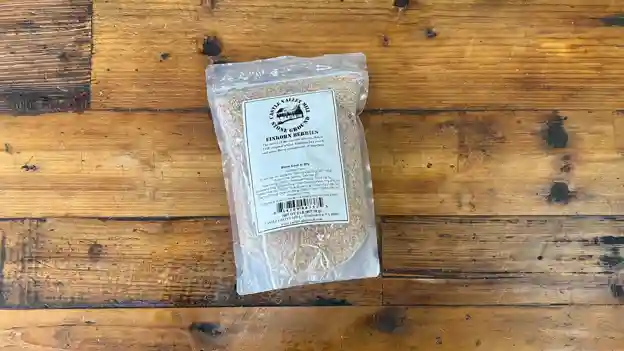 Grains: Einkorn Berries