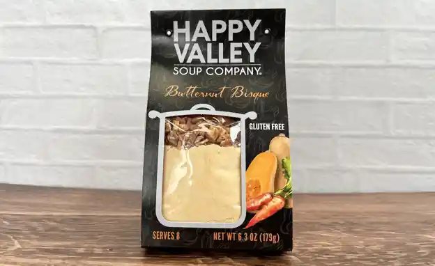 Soup Mix: Butternut Bisque