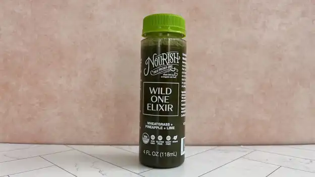 Wellness Elixir: Wild One