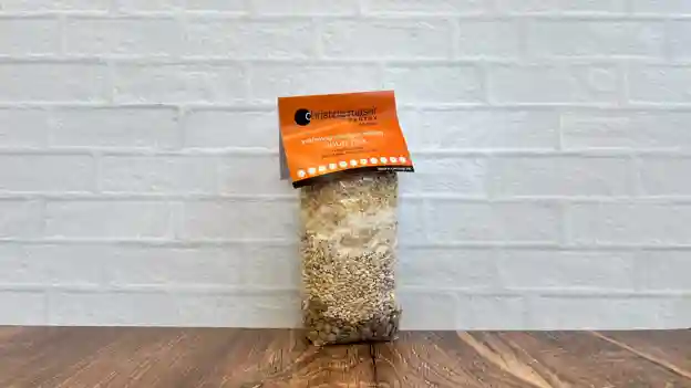 Soup Mix: Chicken Barley