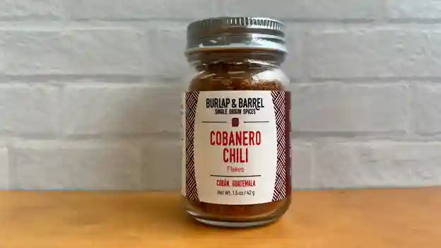 Cobanero Chili