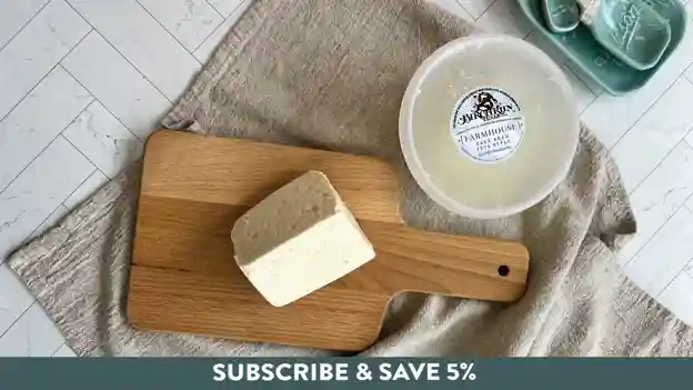 Farmhouse Feta