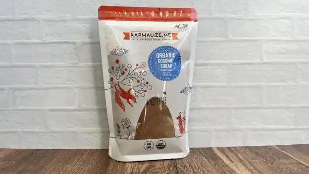 Coconut Sugar