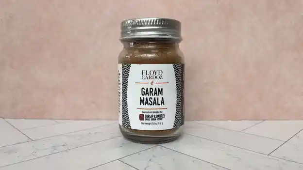 Garam Masala