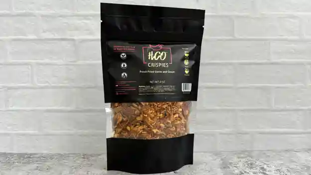 HCO Crispies
