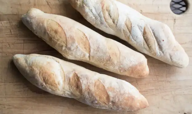 Demi Baguette