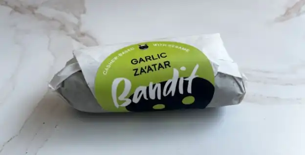 Za'atar Log