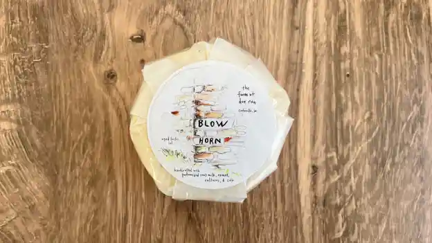 Blow Horn