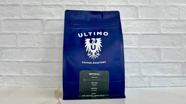 Coffee: Imperial