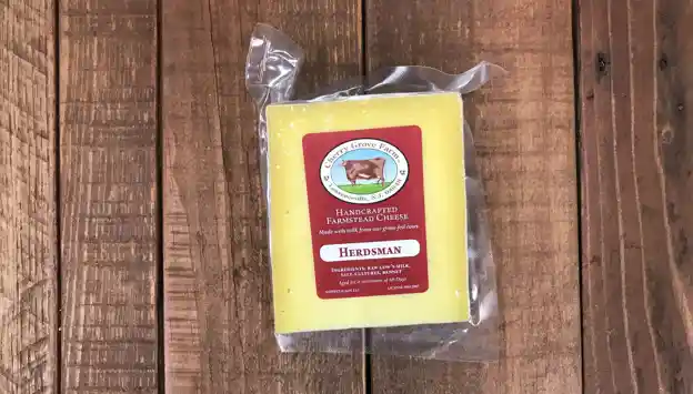Herdsman