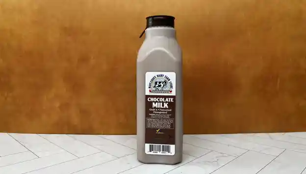 Milk: Chocolate (Pint)