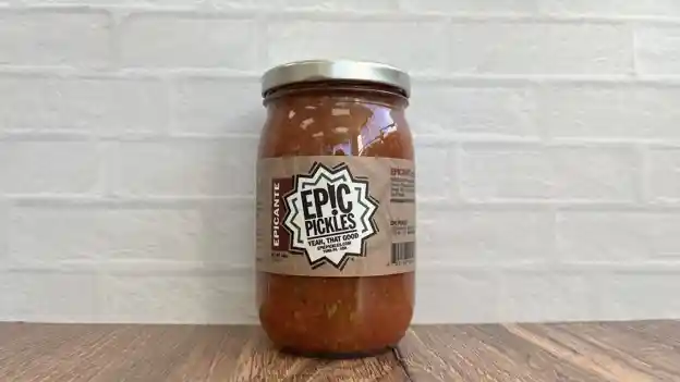 Epicante Salsa