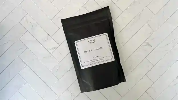 Cocoa Powder