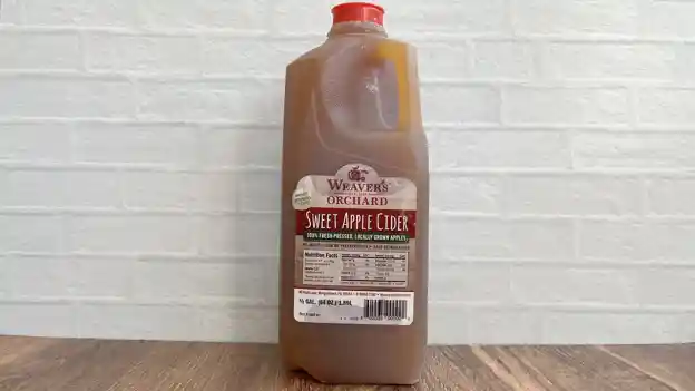 Apple Cider