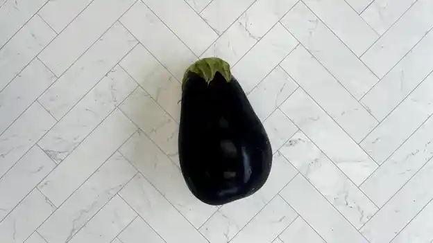 Eggplant: Black Beauty