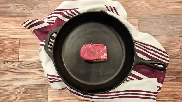 Beef: Filet Mignon
