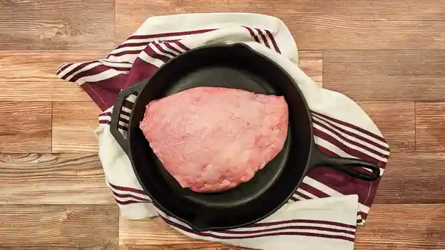 Beef: Picanha