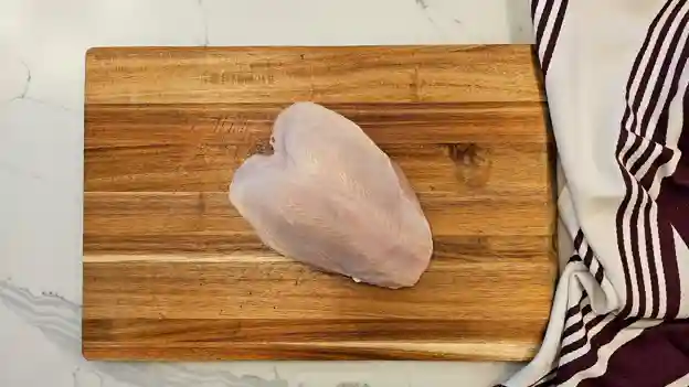 Chicken: Bone-in Breast [Pastured]
