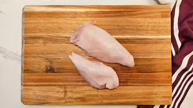 Chicken: Boneless Skinless Breast [Pastured]
